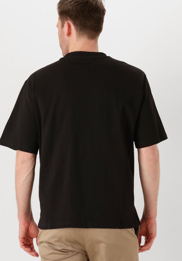 MATINIQUE Heren Polo's & T-shirts Mahudson 73 Zwart - Foto 3