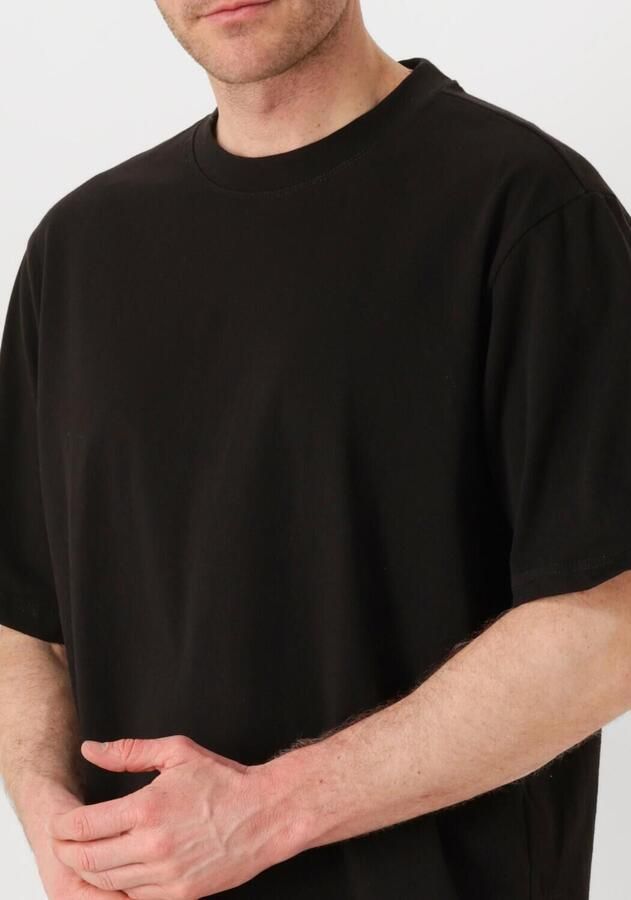 MATINIQUE Heren Polo's & T-shirts Mahudson 73 Zwart - Foto 2