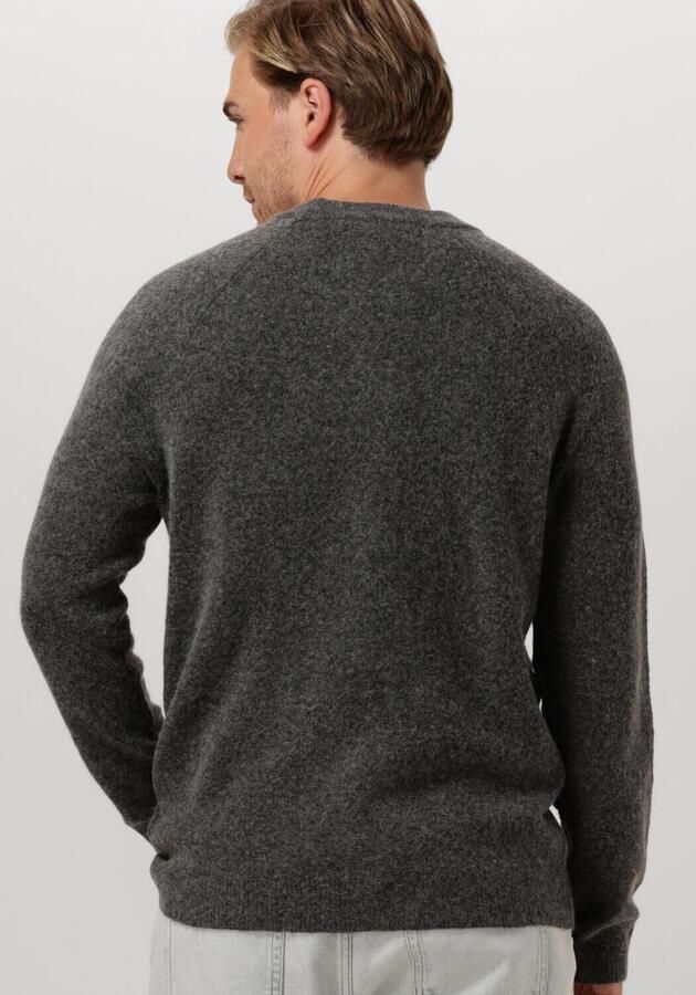 MATINIQUE Heren Truien & Vesten Majobo Donkergrijs