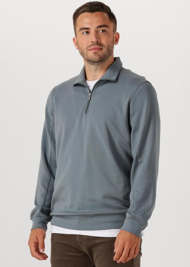 MATINIQUE Heren Truien & Vesten Makade Grijs - Foto 4