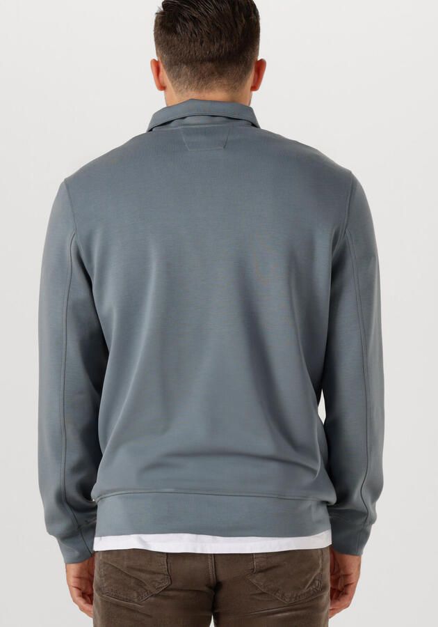 MATINIQUE Heren Truien & Vesten Makade Grijs