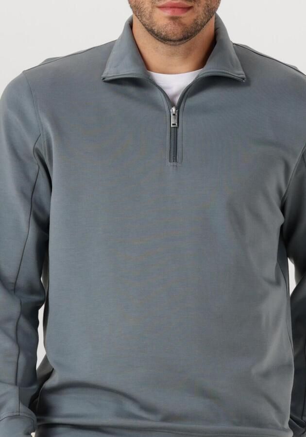 MATINIQUE Heren Truien & Vesten Makade Grijs - Foto 2