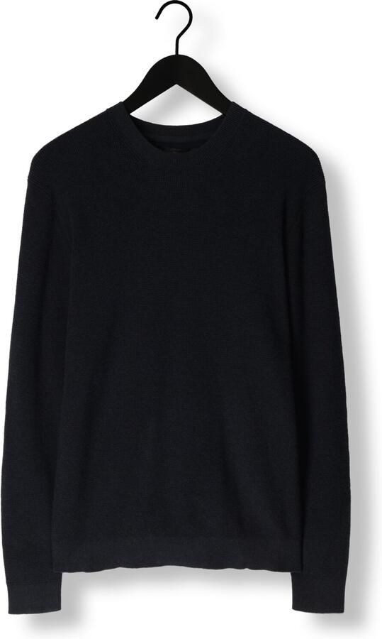 Matinique Shirt met lange mouwen en labeldetail model 'Alagoon' - Foto 3