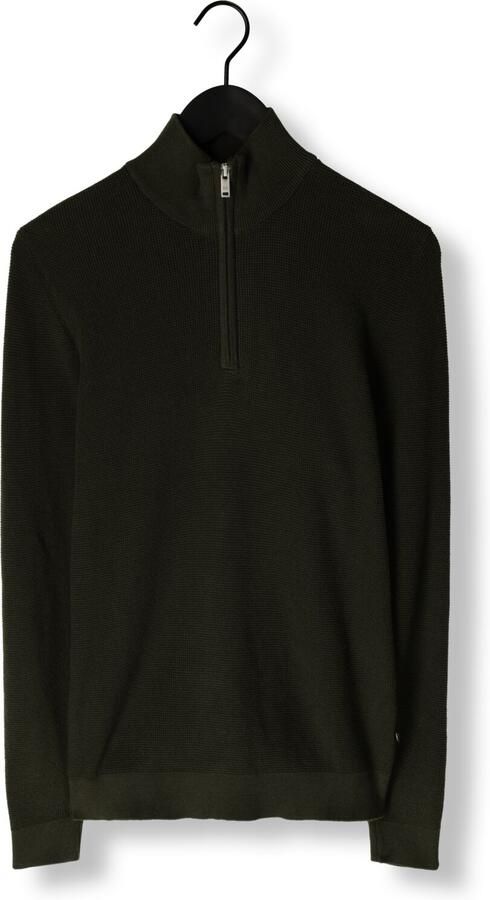 Matinique Gebreide pullover met schipperskraag model 'lagoon' - Foto 3