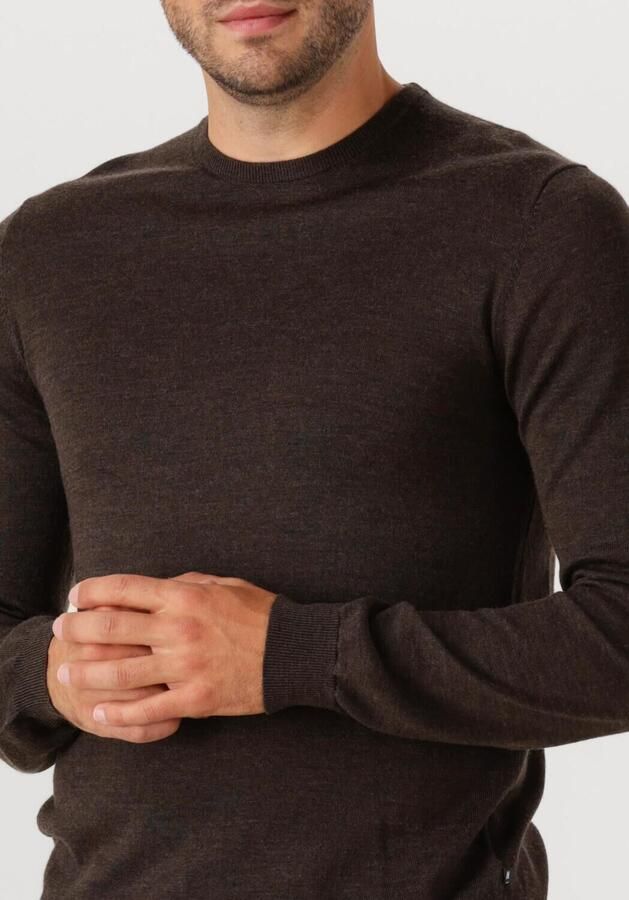 Matinique Gebreide pullover van lanawol model 'Margrate Merino' - Foto 2