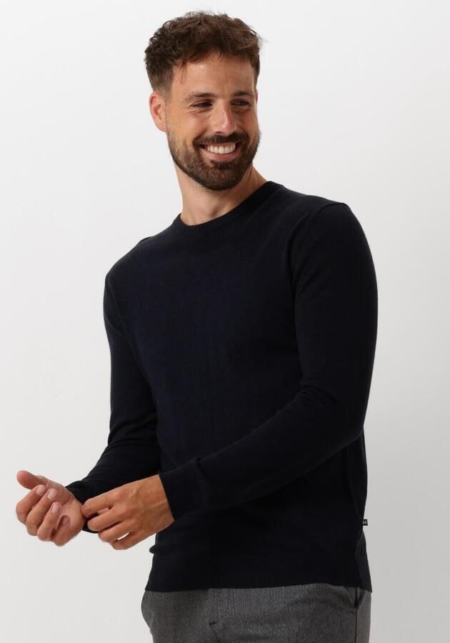 Matinique Gebreide pullover van merinowol model 'Margrate Merino' - Foto 4