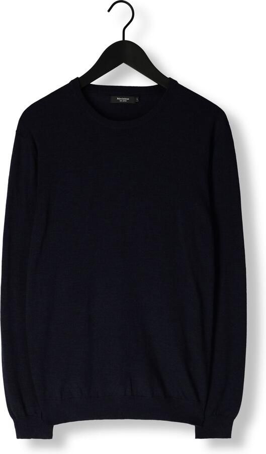 Matinique Gebreide pullover van merinowol model 'Margrate Merino' - Foto 3