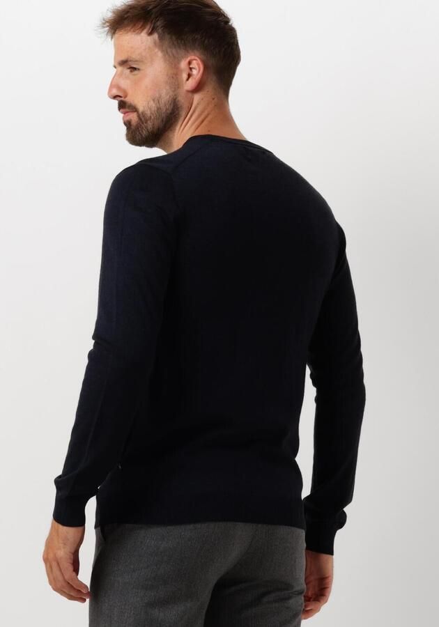 Matinique Gebreide pullover van merinowol model 'Margrate Merino' - Foto 2