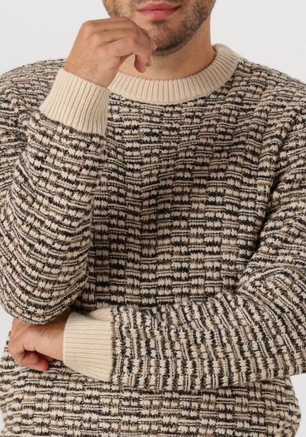 MATINIQUE Heren Truien & Vesten Matriton Zwart