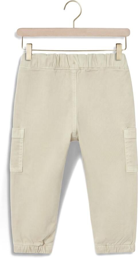 MAYORAL Baby Broeken Cargo Joggers Beige - Foto 3
