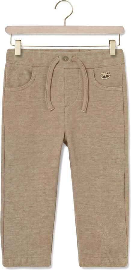 MAYORAL Baby Broeken Knit Pants Zand