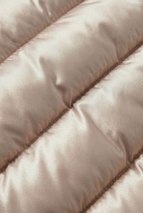 MAYORAL Baby Jassen Long Coat Beige - Foto 2