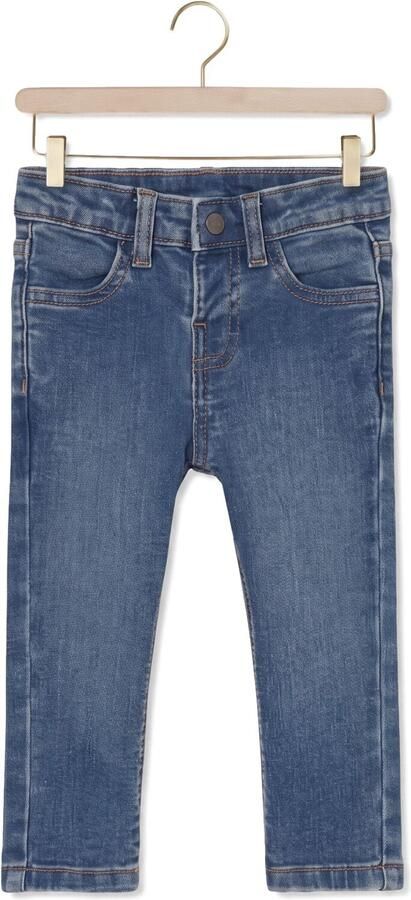 MAYORAL Baby Jeans Denim Pants Blauw
