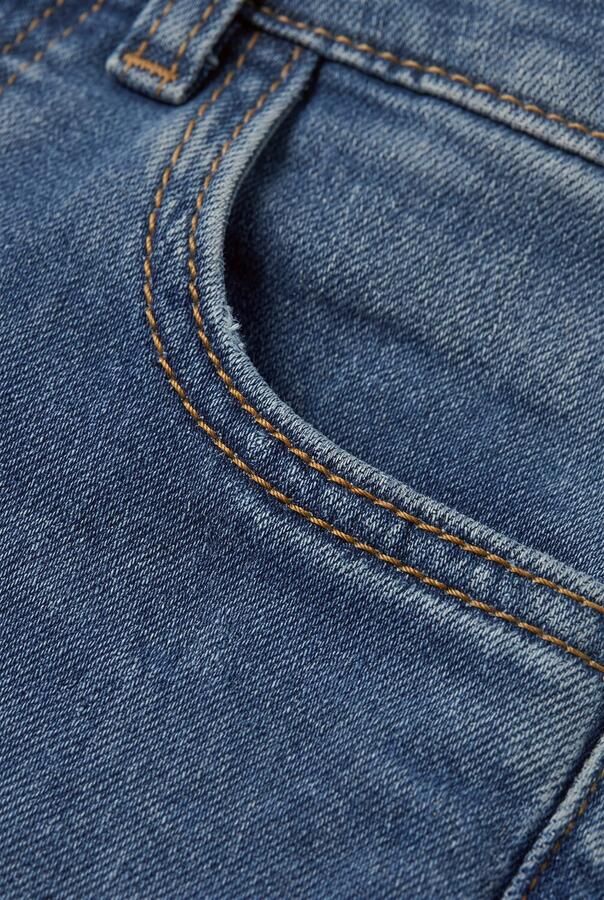 MAYORAL Baby Jeans Denim Pants Blauw - Foto 2