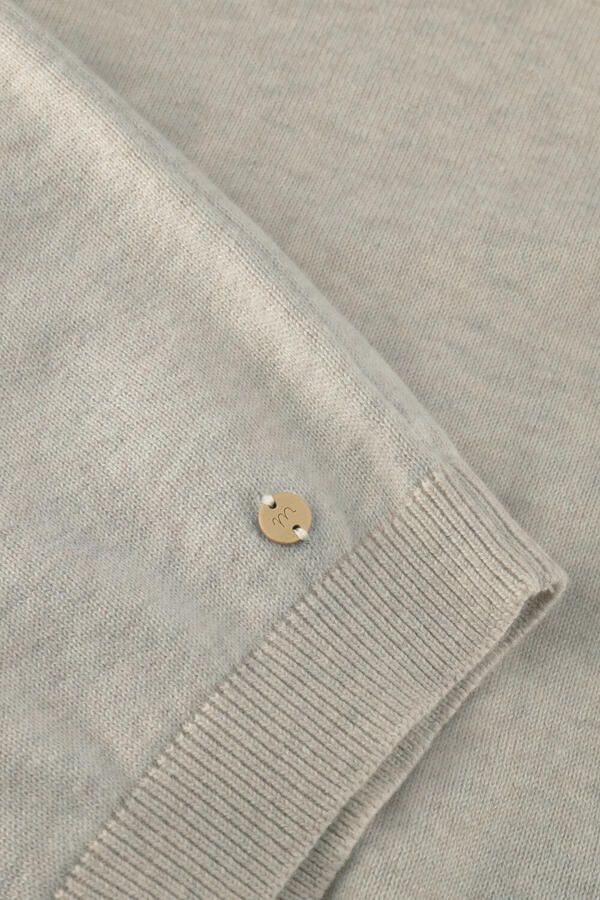 MAYORAL Baby Truien & Vesten Basic Cotton Jumper Bj Ecru - Foto 2