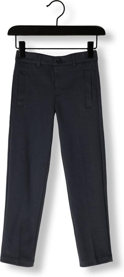 MAYORAL Jongens Broeken Interlock Trousers Donkerblauw - Foto 2