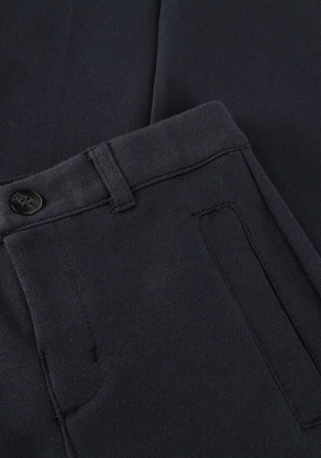 MAYORAL Jongens Broeken Interlock Trousers Donkerblauw
