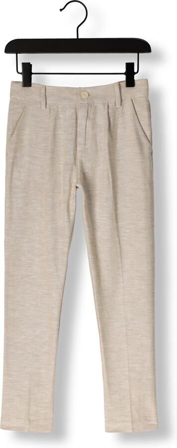 MAYORAL Jongens Broeken Suiting Pants Beige - Foto 2