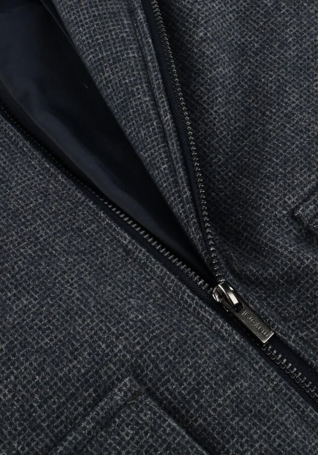 MAYORAL Jongens Jassen Formal Wear Jacket Donkergrijs - Foto 2