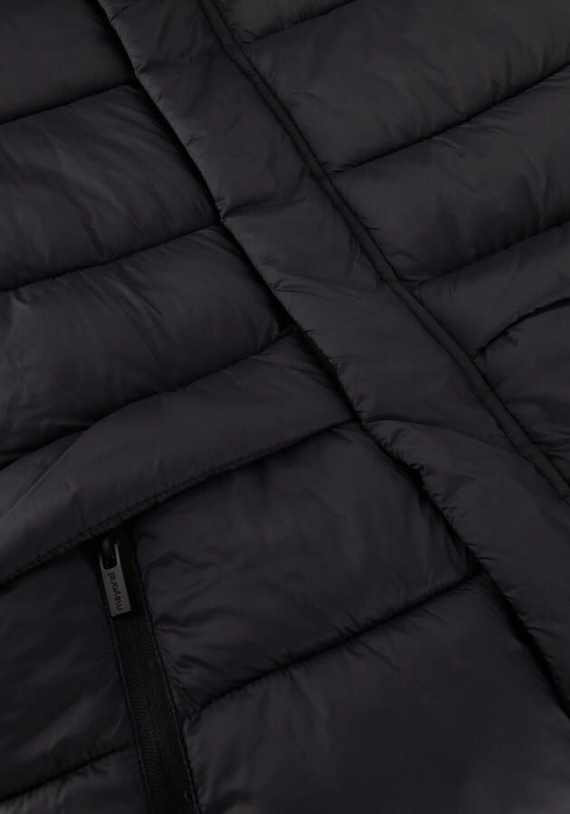MAYORAL Jongens Jassen Long Coat Zwart