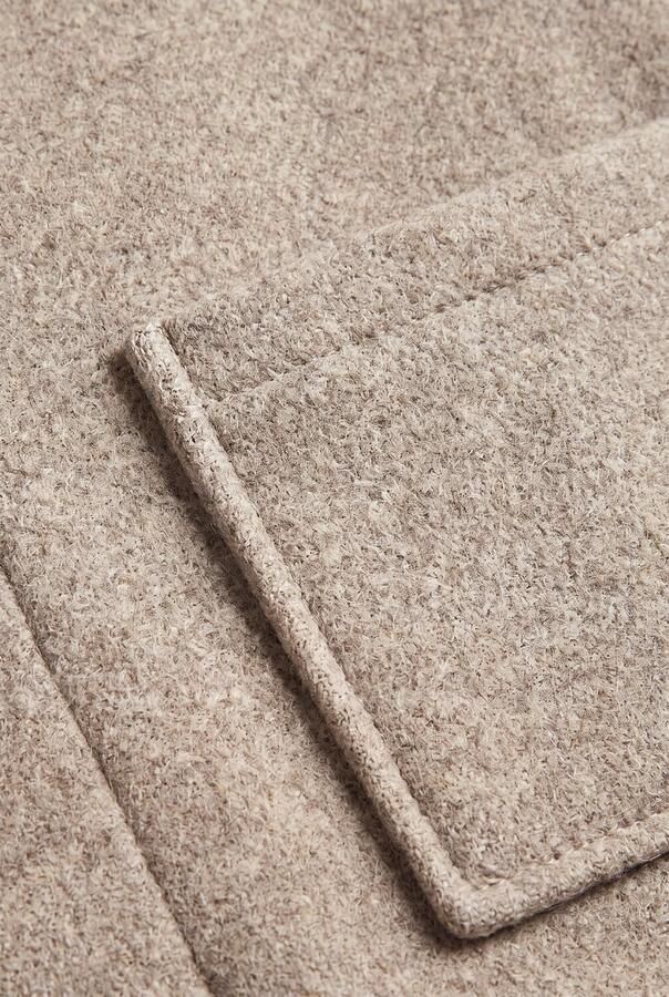 MAYORAL Jongens Jassen Mouflon Jacket Beige - Foto 2