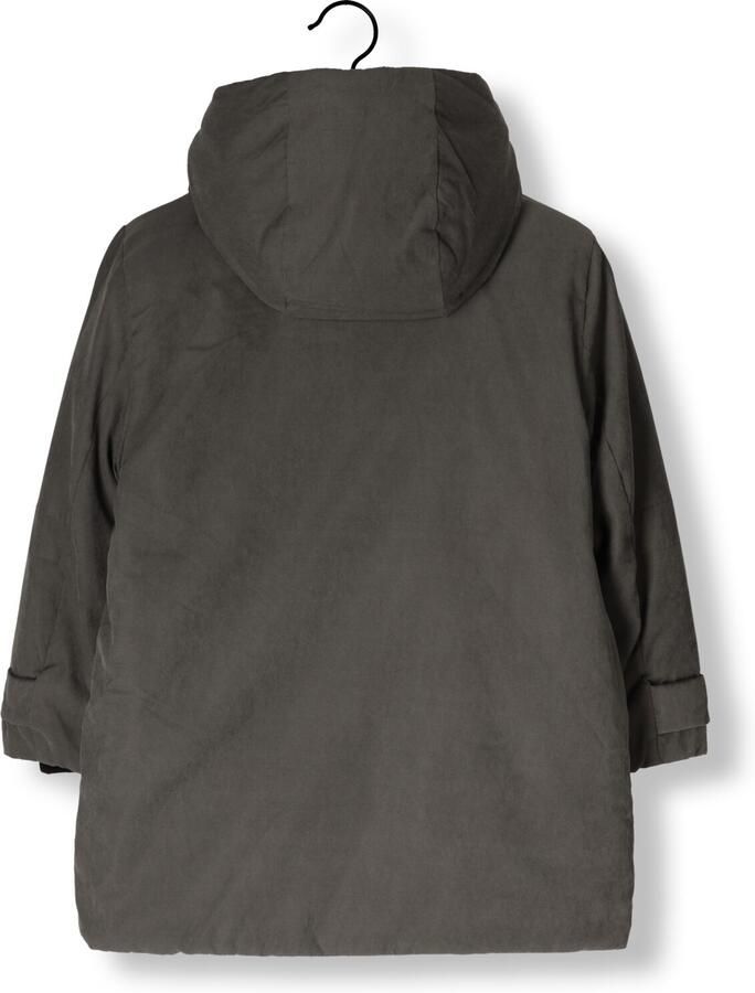 MAYORAL Jongens Jassen Parka Coat Zwart