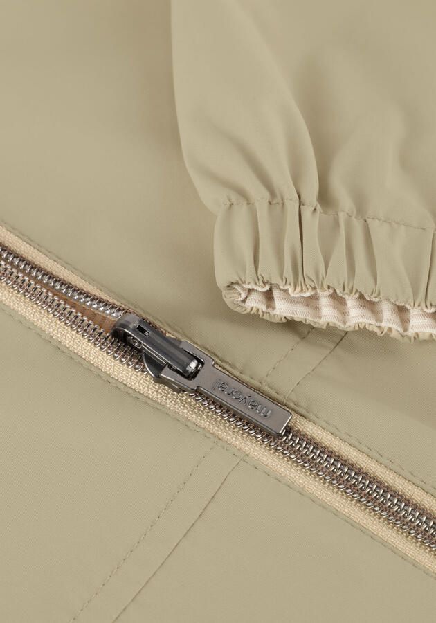 MAYORAL Jongens Jassen Reversible Linen Windbreaker Beige - Foto 2