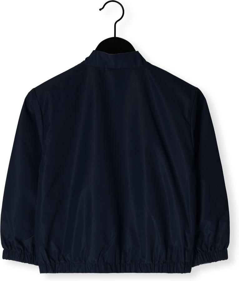 MAYORAL Jongens Jassen Reversible Linen Windbreaker Donkerblauw - Foto 2