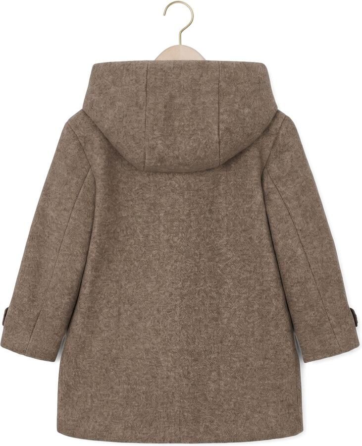 MAYORAL Jongens Jassen Trench Taupe - Foto 2