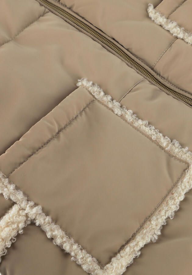 MAYORAL Jongens Jassen Vest Beige - Foto 2