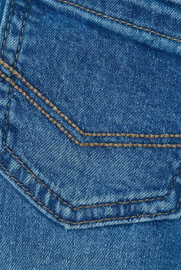 MAYORAL Jongens Jeans Basic Slim Fit Trousers Blauw