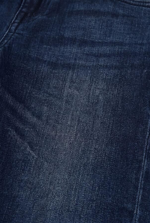 MAYORAL Jongens Jeans Basic Slim Fit Trousers Donkerblauw - Foto 2
