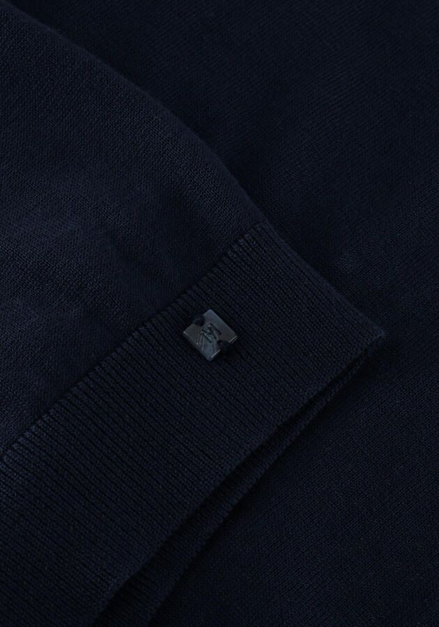 MAYORAL Jongens Polo's & T-shirts S s Polo Donkerblauw - Foto 2