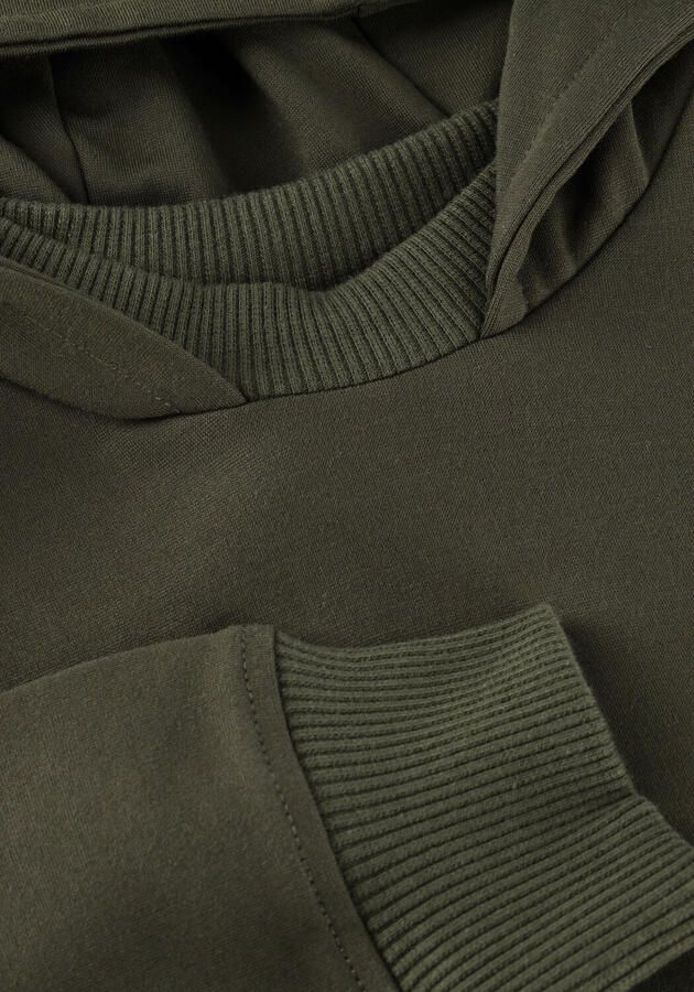 MAYORAL Jongens Truien & Vesten Hooded Pullover Groen - Foto 2