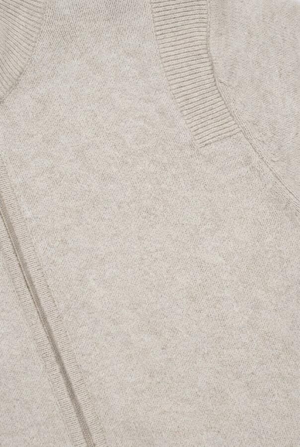 MAYORAL Jongens Truien & Vesten Knitting Pullover Beige