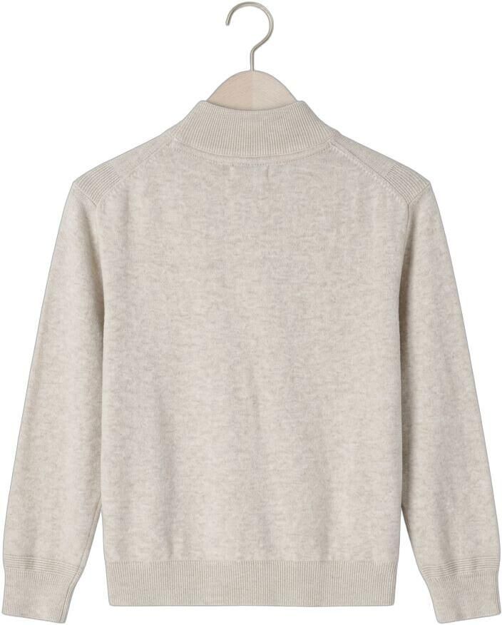MAYORAL Jongens Truien & Vesten Knitting Pullover Beige - Foto 2