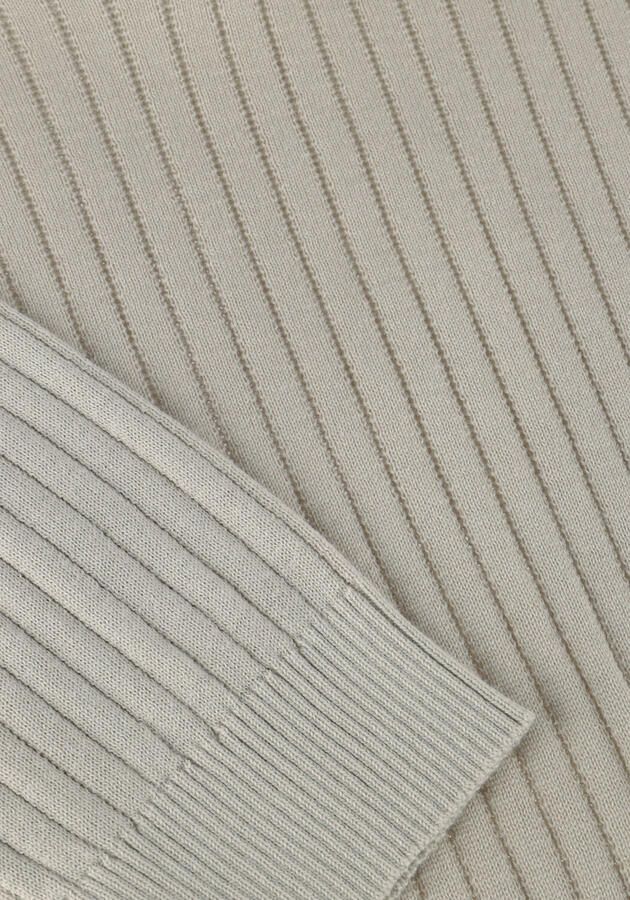 MAYORAL Jongens Truien & Vesten Polo Neck Sweater Ecru - Foto 1