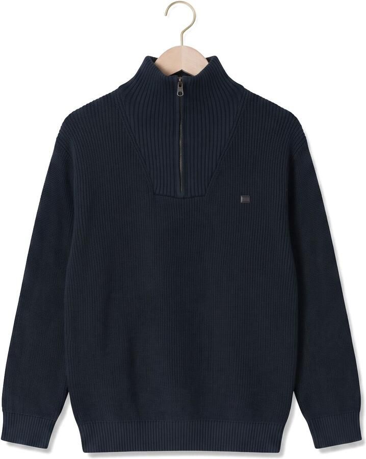 MAYORAL Jongens Truien & Vesten Sweater Donkerblauw