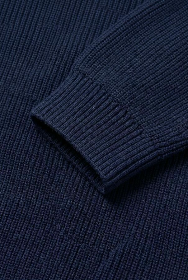 MAYORAL Jongens Truien & Vesten Sweater Donkerblauw