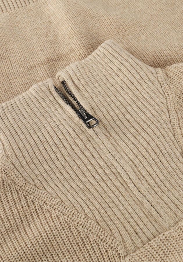 MAYORAL Jongens Truien & Vesten Sweater Zand - Foto 2