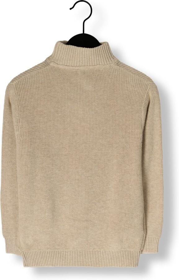 MAYORAL Jongens Truien & Vesten Sweater Zand