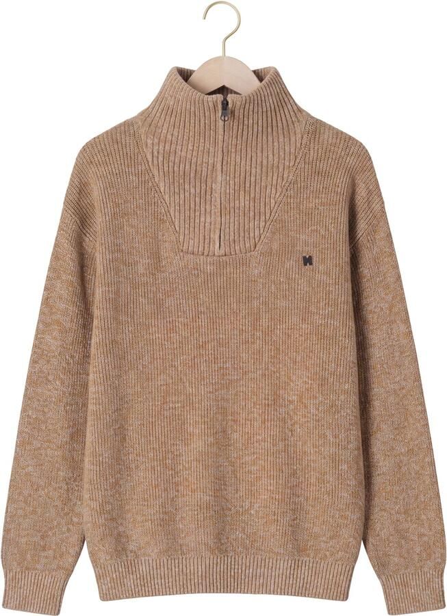 MAYORAL Jongens Truien & Vesten Sweater Zand