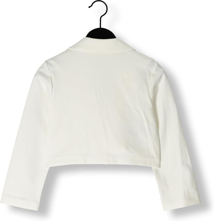 MAYORAL Meisjes Blazers Blazer Jacket Creme