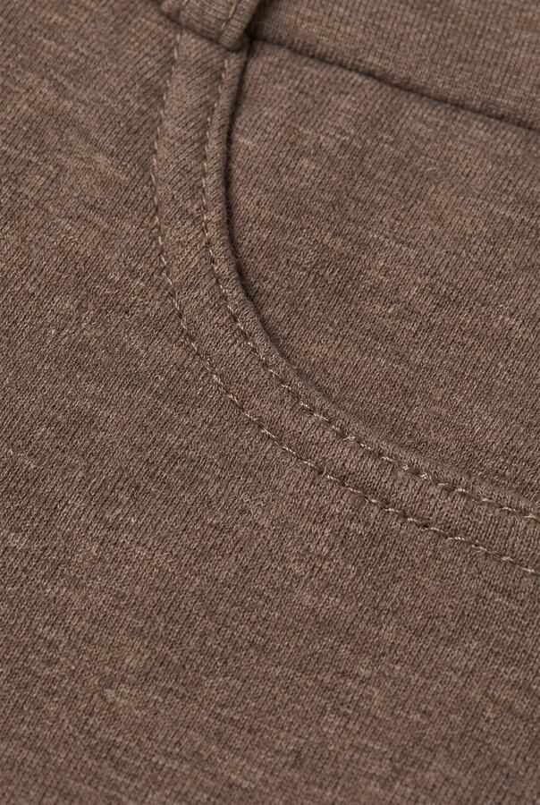 MAYORAL Meisjes Broeken Fleece Basic Trousers Bruin - Foto 2