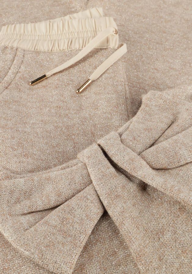 MAYORAL Meisjes Broeken Knit Pants Set Beige - Foto 2