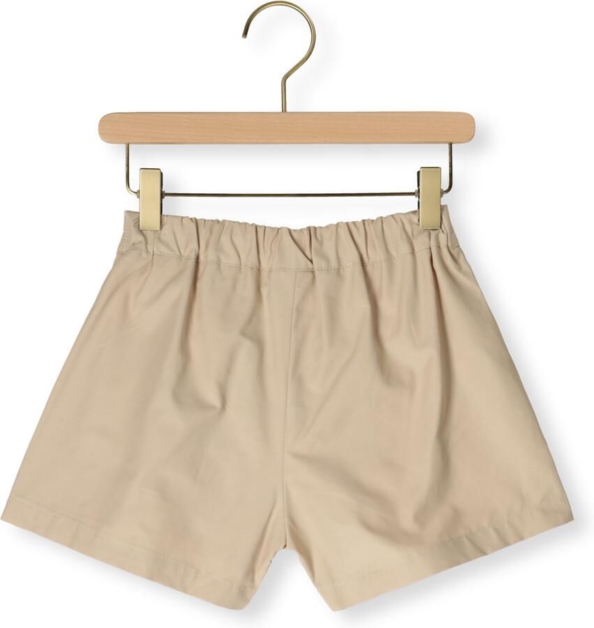 MAYORAL Meisjes Broeken Skort Beige - Foto 2