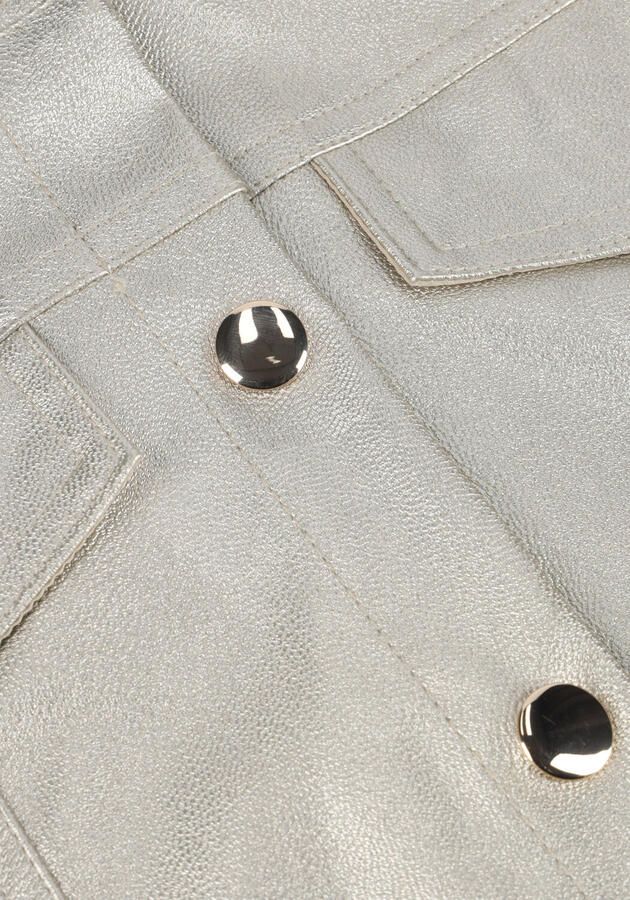 MAYORAL Meisjes Jassen Jacket Goudkleurig - Foto 2