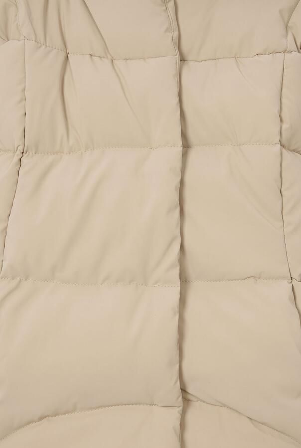 MAYORAL Meisjes Jassen Long Coat Beige - Foto 3