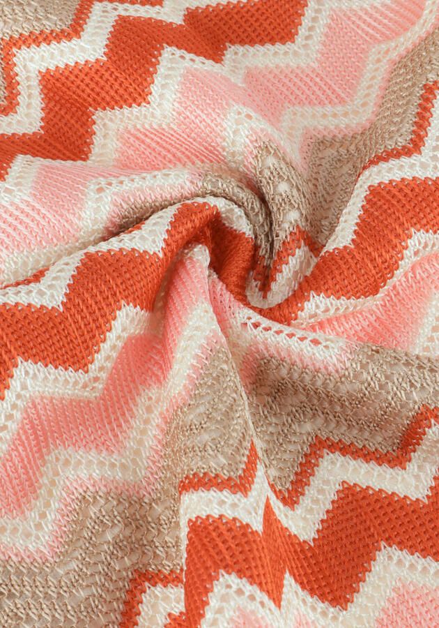 MAYORAL Meisjes Jurken Knitted Dress Lichtroze