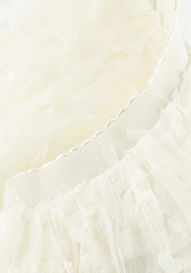 MAYORAL Meisjes Rokken Tul Skirt Creme - Foto 2